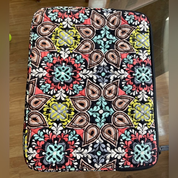 Vera Bradley Handbags - Vera Bradley laptop sleeve
